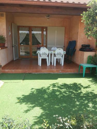 Apartamento Casa Michela
