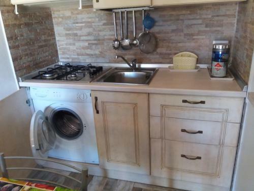 Apartamento Casa Michela