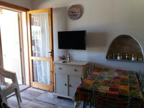 Apartamento Casa Michela
