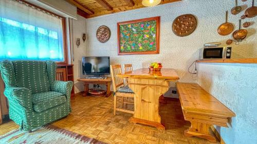 Apartamento Appartamento Eugenia - Solo Affitti Brevi