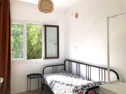 Apartamento Naked House Sardinia