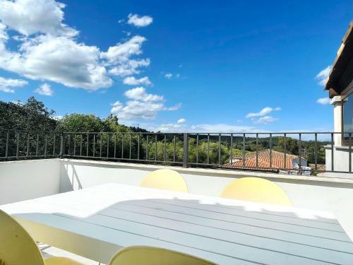 Apartamento Naked House Sardinia
