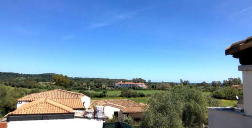 Apartamento Naked House Sardinia