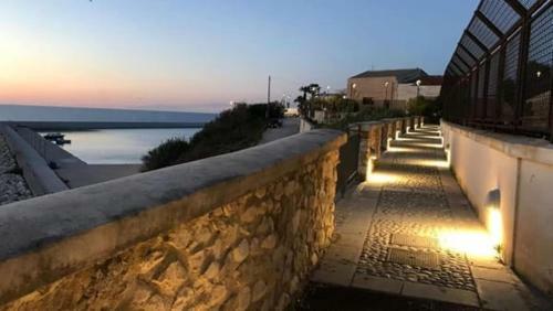 Le Ville Del Pescatore