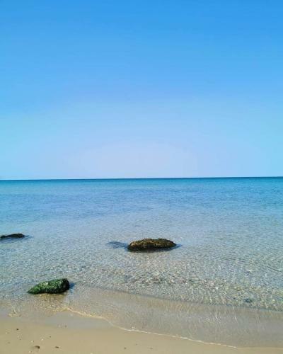Le Ville Del Pescatore