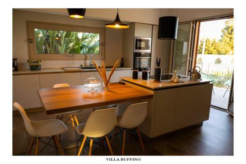 Appartamento In Villa Con Idromassaggio