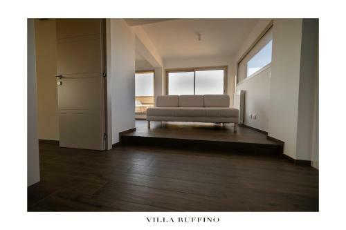Appartamento In Villa Con Idromassaggio