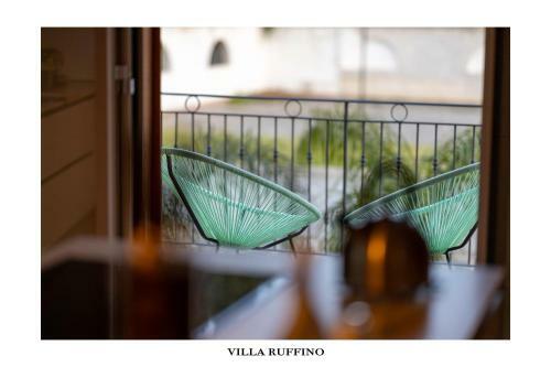Appartamento In Villa Con Idromassaggio