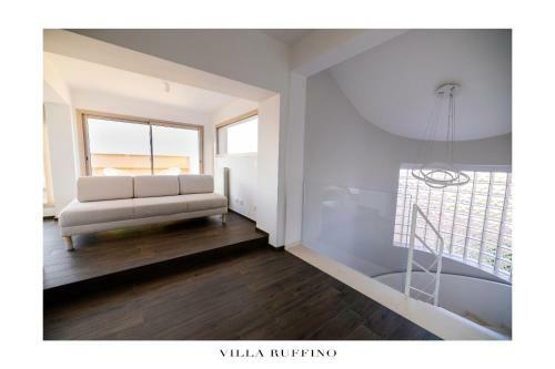 Appartamento In Villa Con Idromassaggio