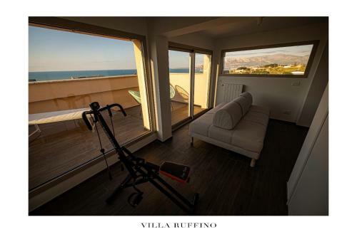 Appartamento In Villa Con Idromassaggio