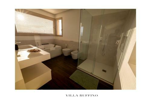Appartamento In Villa Con Idromassaggio