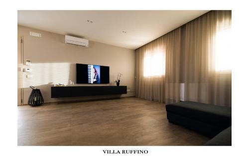 Appartamento In Villa Con Idromassaggio
