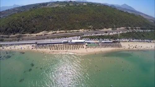 Appartamento In Villa Con Idromassaggio