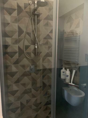 Appartamento In Villa Con Idromassaggio