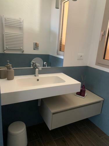 Appartamento In Villa Con Idromassaggio