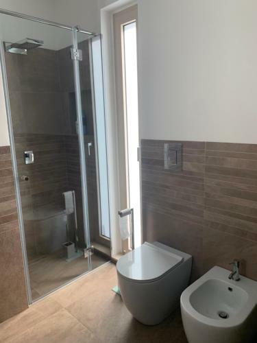 Appartamento In Villa Con Idromassaggio