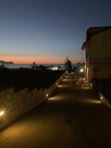 Appartamento In Villa Con Idromassaggio