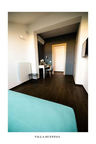 Appartamento In Villa Con Idromassaggio
