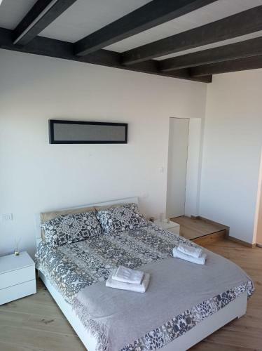 Bed & Breakfast Villa Terrazza Sul Mare