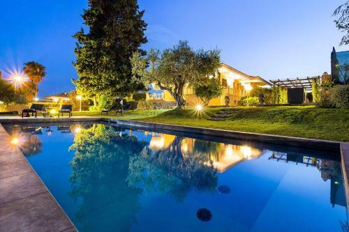 Villa Megan