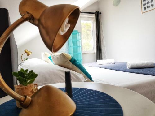 Apartamento Adriatic Pearl Korcula