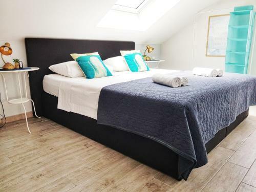 Apartamento Adriatic Pearl Korcula
