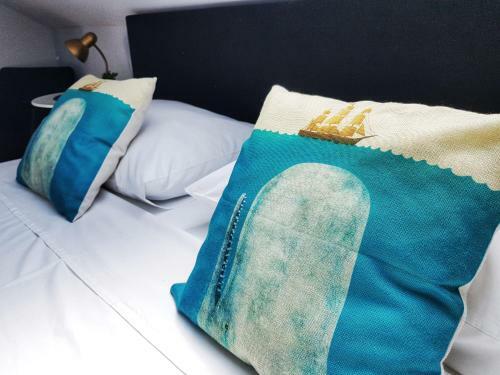 Apartamento Adriatic Pearl Korcula