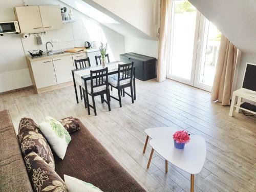 Apartamento Adriatic Pearl Korcula