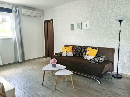 Apartamento Adriatic Pearl Korcula