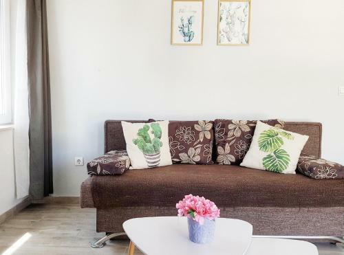 Apartamento Adriatic Pearl Korcula