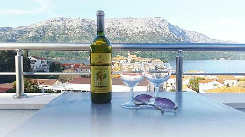 Apartamento Adriatic Pearl Korcula