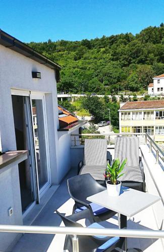 Apartamento Adriatic Pearl Korcula