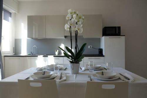 Apartamento Appartamenti Bellini
