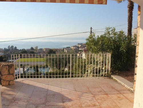 Apartamento Villa La Siesta - Appartamento Vista Lago