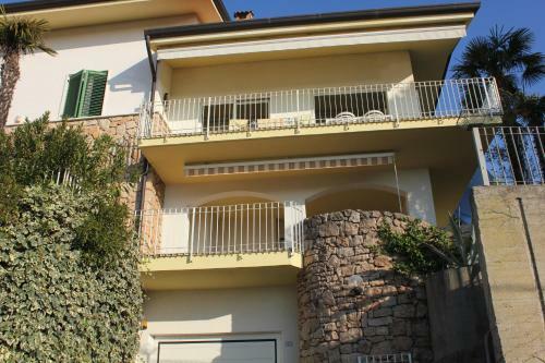 Apartamento Villa La Siesta - Appartamento Vista Lago
