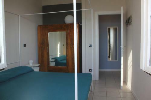 Apartamento Villa La Siesta - Appartamento Vista Lago