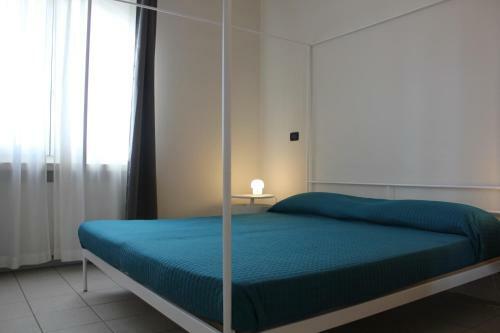 Apartamento Villa La Siesta - Appartamento Vista Lago
