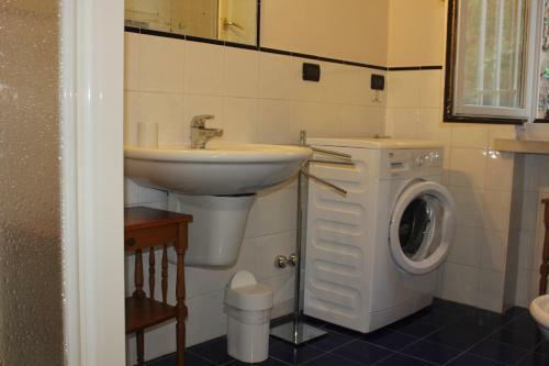 Apartamento Villa La Siesta - Appartamento Vista Lago