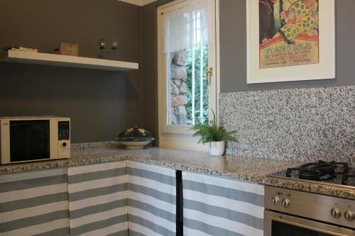Apartamento Villa La Siesta - Appartamento Vista Lago