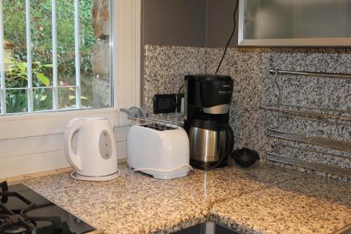 Apartamento Villa La Siesta - Appartamento Vista Lago