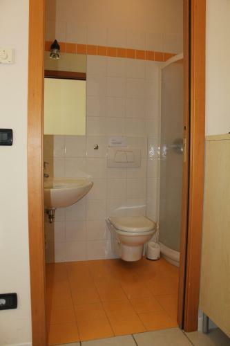 Apartamento Villa La Siesta - Appartamento Vista Lago