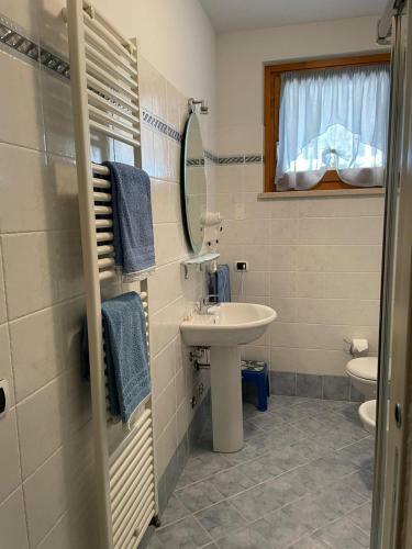 Ladi?s B&B