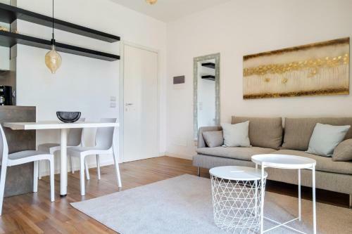 Felderer Boutique Apartments