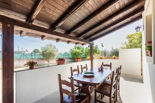 Villa Fiorita
