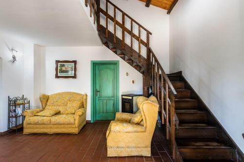 Villa Fiorita