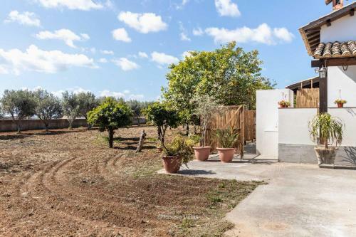 Villa Fiorita