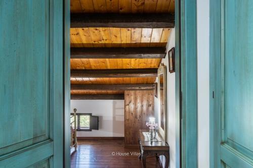 Villa Fiorita