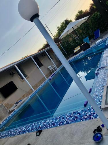 Apartamento Casa Sessa