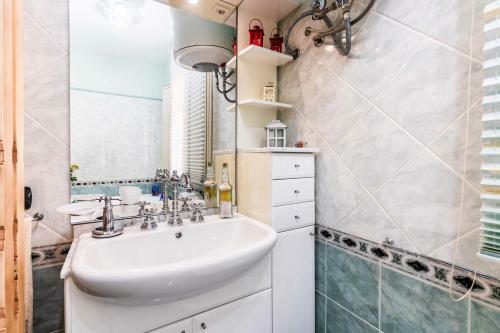 Apartamento Casa Chloe