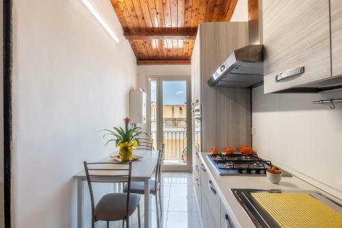 Apartamento Casa Chloe